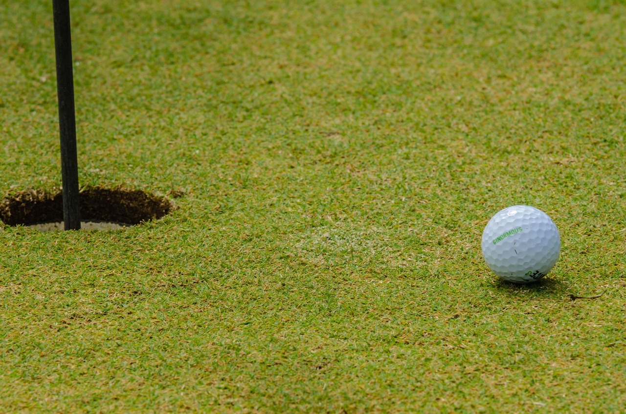 Golf basics: Wat elke beginner nodig heeft voor de eerste afslag